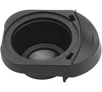 Krups Porta cápsulas para cafetera Dolce Gusto Piccolo XS Negra