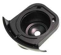 KRUPS - PUERTA CAPSULA PARA CAFETERERA DOLCE GUSTO DROP