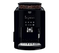 Krups robot de café 15 barras negro yy3074fd