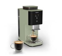 KRUPS SA401L Máquina De Café Automática 15 Bar Coffee Crush