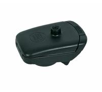 Krups Soporte para cápsulas de café Dolce Gusto, negro, plástico y acero inoxidable, accesorio para cápsulas