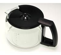 Krups SS de 202046 de repuesto Jarra de cristal km8508 Duothek Plus - Máquina de café