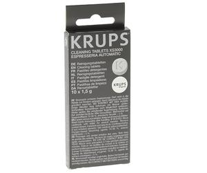 Krups® - Tablet limpiadora XS300010
