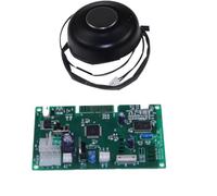 Krups tarjeta electrónica + Sensor para máquina de cerveza