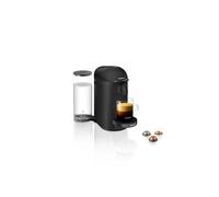 Krups Nespresso YY3922FD cafetera eléctrica Manual Cafetera combinada 1,8 L