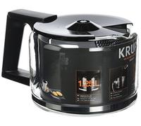 Krups XB900601 - Jarra, negro