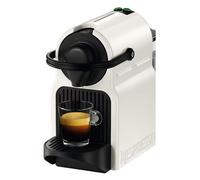 Krups XN1001K Inissia Máquina de Cápsulas Nespresso Color Blanco