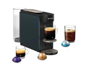 Krups xn9404 totalmente automática macchina per caffè a capsule 1,4