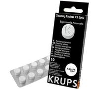 Krups XS300010 limpieza de electrodoméstico Cafeteras