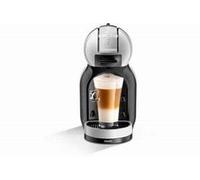 Krups YY3888FD Mini Me Dolce Gusto - Cafetera en cápsulas, color gris