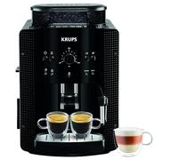 Krups YY8125FD cafetera eléctrica Totalmente automática Máquina espresso 1,6 L