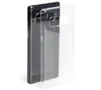 Krusell Funda Snap On Transparente para Samsung Galaxy Note 8 61125