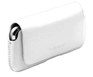 Krusell Hector Mobile Case - Small Blanco