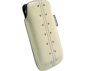 Krusell KALIXSABLEM Funda para teléfono móvil Funda de protección Arena - Fundas para teléfonos móviles (Funda de protección, Universal, Arena)