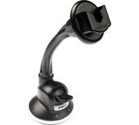 Krusell Multidapt Soporte Coche Con Ventosa Navi ,Móvil, Pda Sujeción Disco