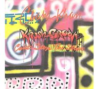 (Krush Groove) Can't Stop The Street - Chaka Khan 7" 45