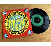 Krush - House Arrest [Vinilo]