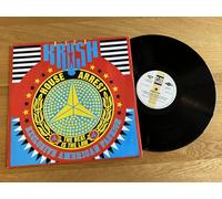 Krush - House Arrest [Vinilo]