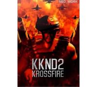 Krush Kill ‘N Destroy 2: Krossfire (PC) Steam Key GLOBAL