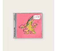 Krush Klubb - Zone Out [Vinilo]