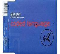 Krust - Coded Language