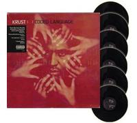Krust - Coded Language [Vinilo]