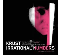 Krust - Irrational Numbers Volume 2 [Vinilo]