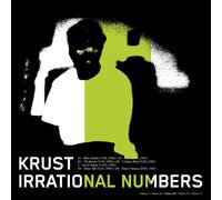 Krust Irrational Numbers - Volume III (Vinyl) 12" Album