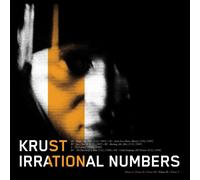 Krust Irrational Numbers - Volume IV (Vinyl) 12" Album