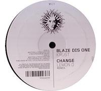 Krust & Lemon D - Vol.1-V-Classic Sampler [Vinilo]