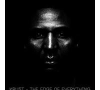 KRUST - THE EDGE OF EVERYTHING [Vinilo]