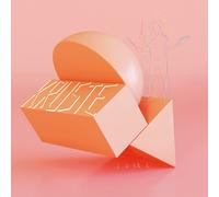 Kruste Juckt (Ltd. Babyblue/White (Vinyl)