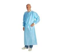 Kruuse Bata Cirugia Krutex Basic Esteril Talla S 50 Unidades