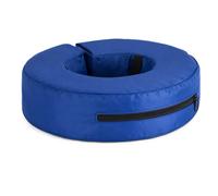 Kruuse Buster Collar Isabelino Inflable de Nylon para Perros y Gatos L