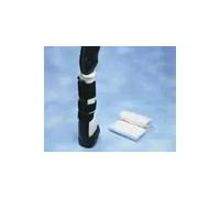 Kruuse Ferula Monkey Splint 160 gr - Férula para Inmovilización de Patas de Caballo