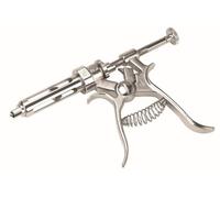 KRUUSE JERINGA Revolver HENKE Roux con UDTON D