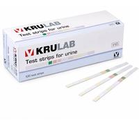 Kruuse Krulab V10 Tiras Reactivas para Orina
