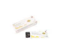 Kruuse Manuka G Pomada de Miel | 1 x 50 g | Gel para heridas con Miel | para la aplicación a la Piel para heridas Superficiales en Animales | Puede apoyar la curación de heridas