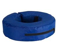 Kruuse Pet Collar Inflable Buster X-Grande 1D Kruuse, See Description, Azul, 36 cm