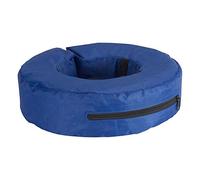 Kruuse Pet Collar Inflable Buster X-Grande 1D Kruuse, See Description, Azul, 36 cm