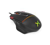 KRUX Fuze Pro Mouse Right-Hand USB Type-A Optical 12000 dpi | KRX0074
