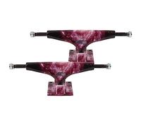Krux Trucks 8.0 K5 Galaxy Standard skateboardtrucks (twee stuks)