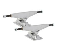 Krux Trucks 8.25 K5 DLK polished silver skateboardtrucks (twee stuks)