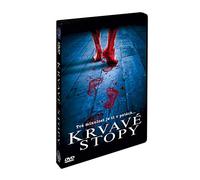 Krvave stopy DVD / ShallowGround (Versión checa)