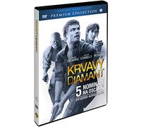 Krvavy diamant (Blood Diamond) (Versión checa)