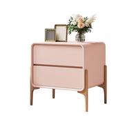 KRXSOBNV, Juegos de mesitas de noche, mesita de noche pequeña for dormitorio, mesitas de noche contemporáneas, gabinete de almacenamiento, mesas laterales con cajones for granja ,Mesillas de noche(Pin