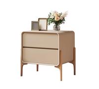 KRXSOBNV, Juegos de mesitas de noche, mesita de noche pequeña for dormitorio, mesitas de noche contemporáneas, gabinete de almacenamiento, mesas laterales con cajones for granja ，Mesillas de noche(Lig