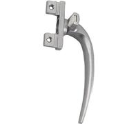 KRXSOBNV Manos de Ventana, Accesorios, Puertas y Ventanas Corredizas Aleación de Aluminiow