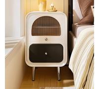 KRXSOBNV, Mesa Auxiliar cómoda de Granja, mesita de Noche de Madera Maciza, Muebles de Dormitorio for el hogar, Accesorios de Dormitorio, Oficina y Dormitorio Universitario ，Mesillas de Noche