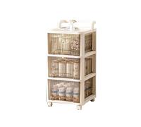KRXSOBNV, Mesita de noche for dormitorio Mesita de noche Sofá Gabinete lateral, Mesitas de noche móviles Pequeña mini mesa de centro de almacenamiento for dormitorio Sala de estar Dormitorio Sofá ，Mes